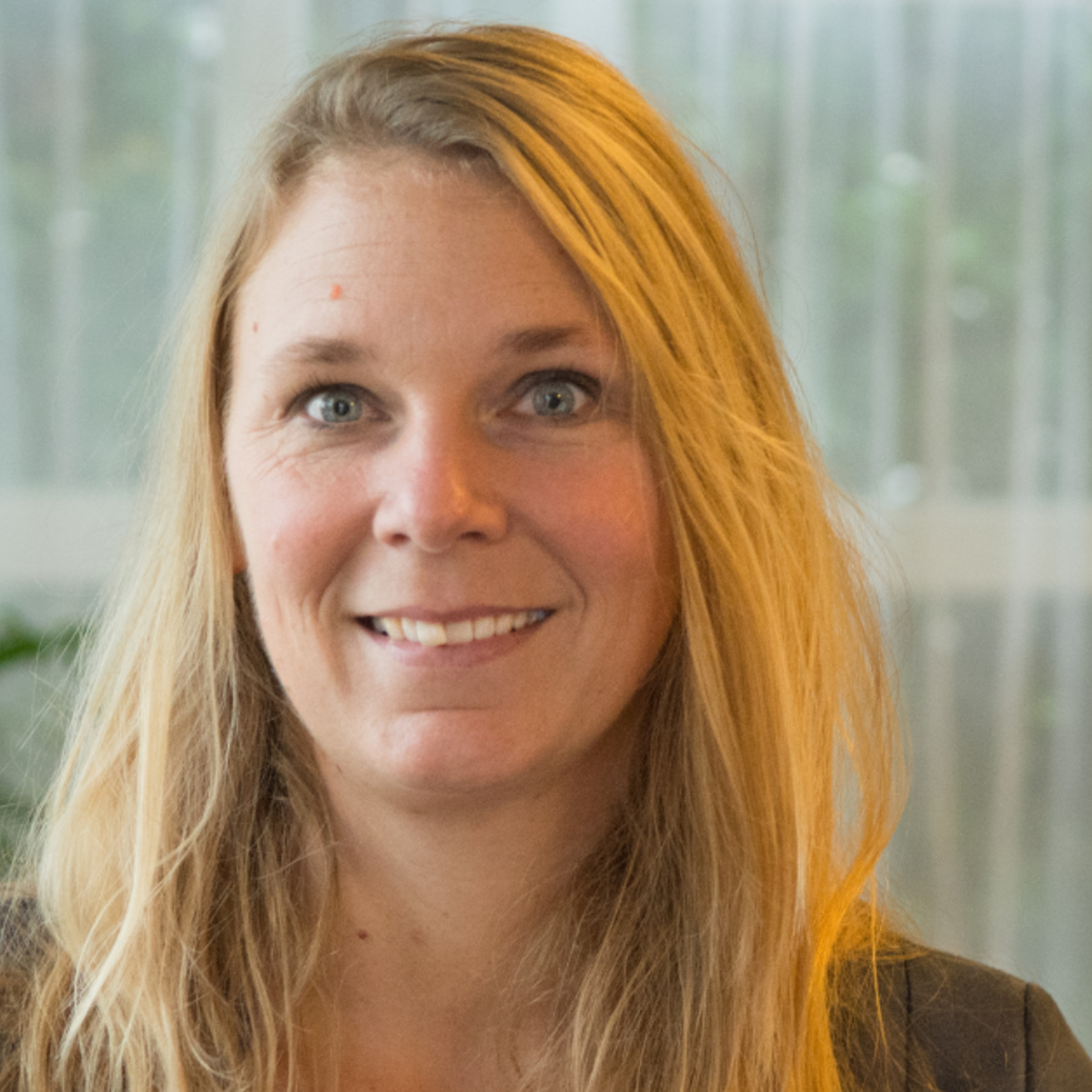 Danieke van Baal