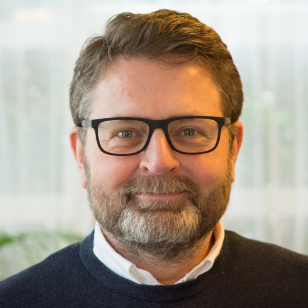 Mark van Dongen