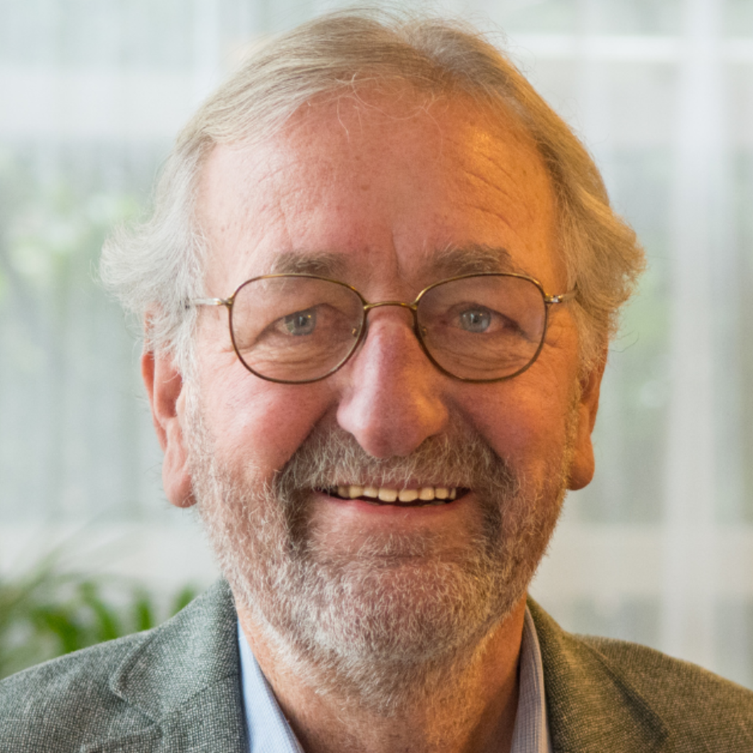 Albert Bleijenberg