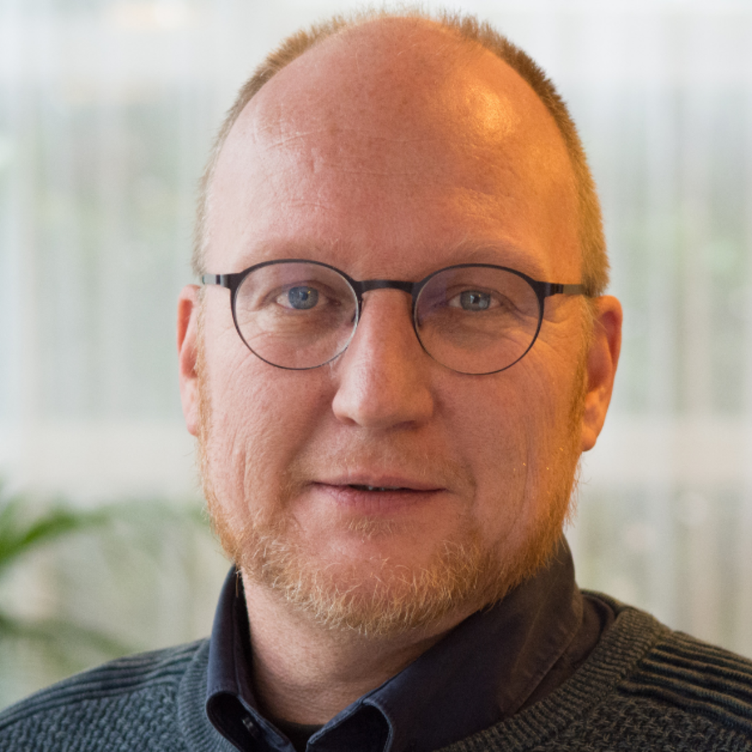Jaco Houweling