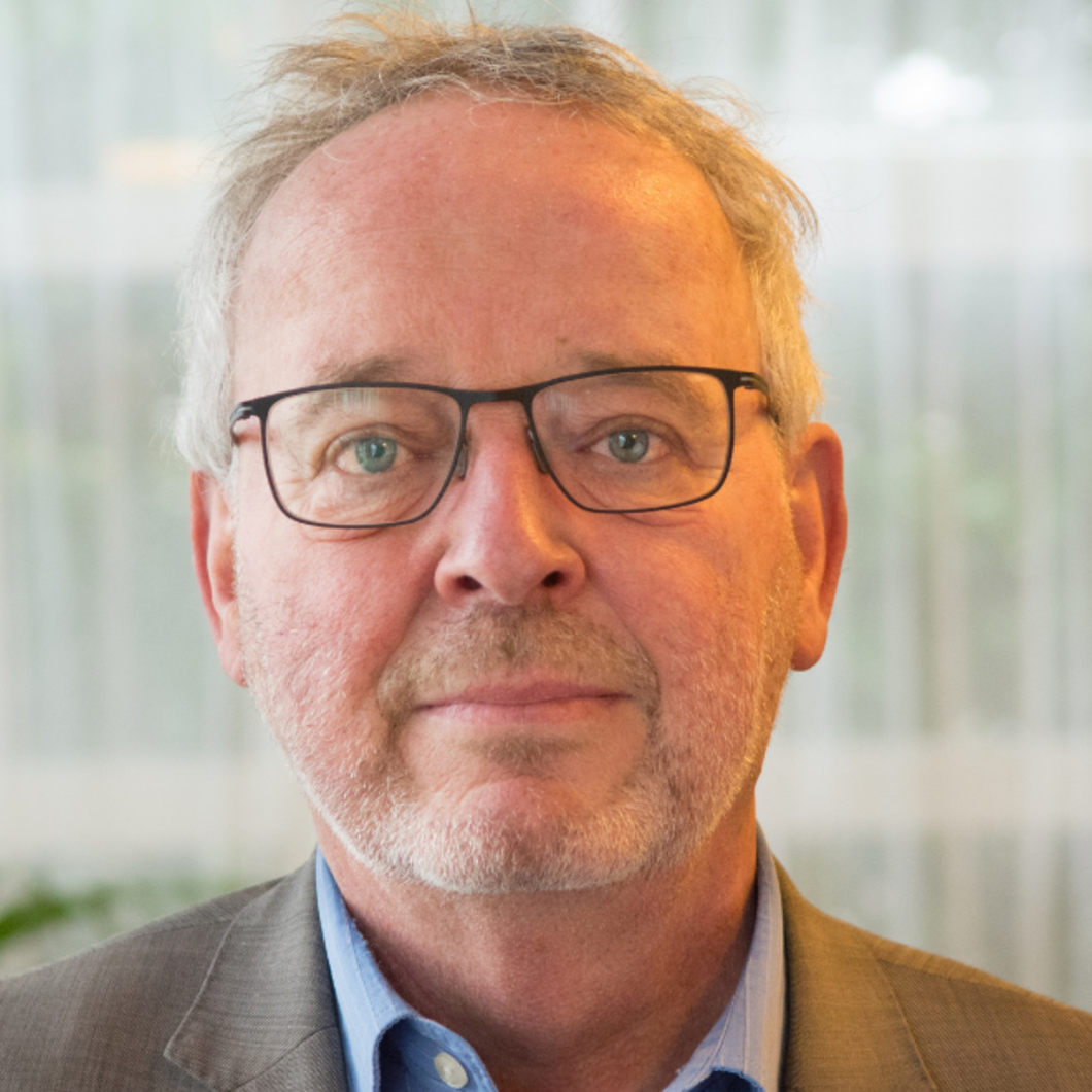 Johan Banis