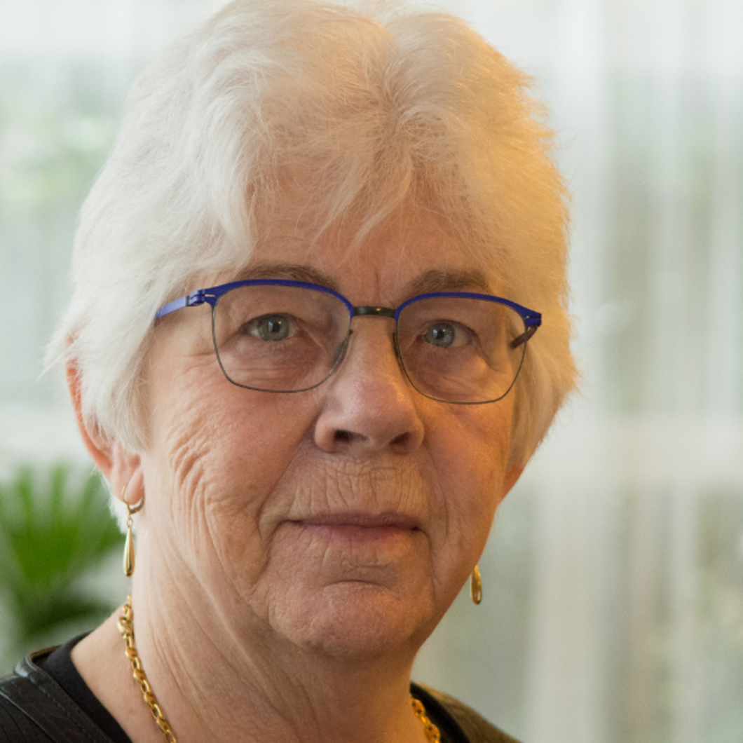 Geertje Wiss-Wegh