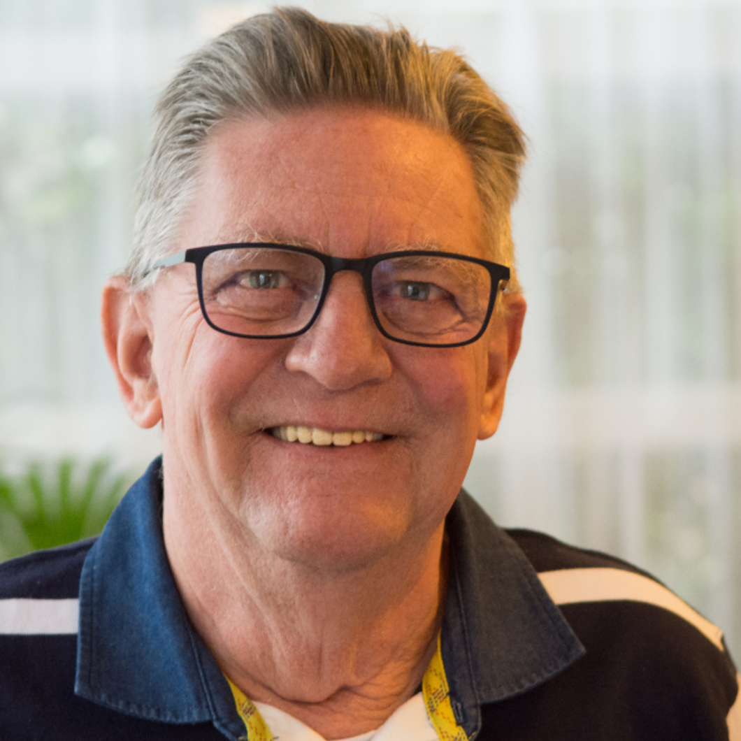 Hein Blankers
