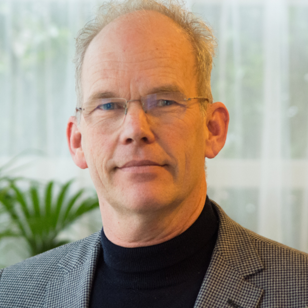 Simon Miske