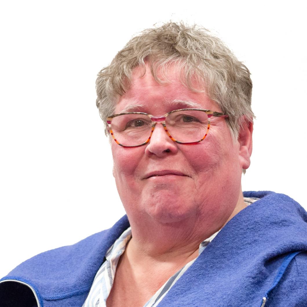 Riet van der Wee Riet van der Wee