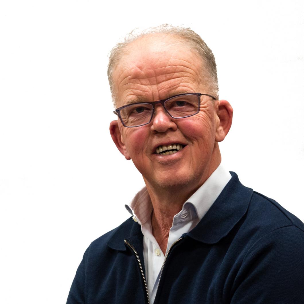 Wim Kooi Wim Kooi