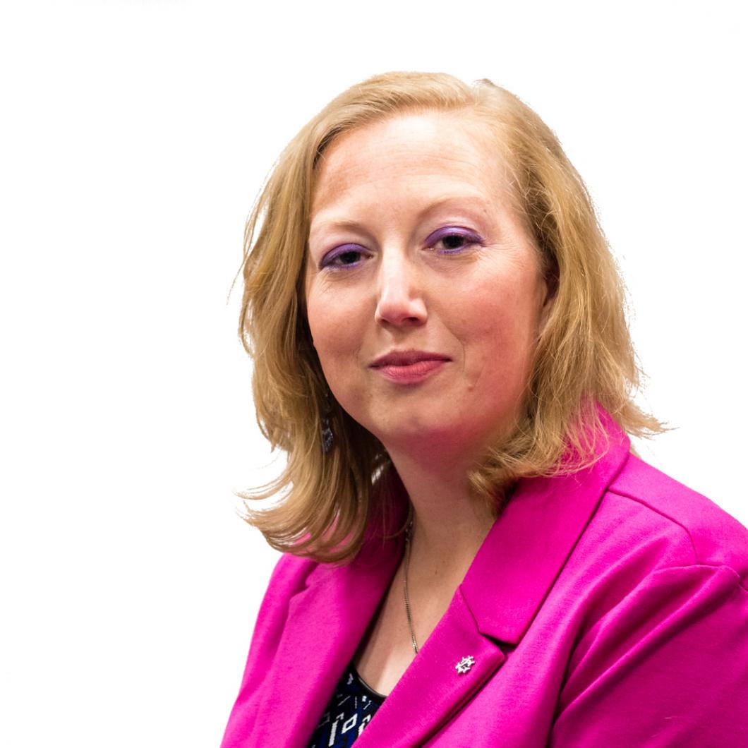 Sonja Plomp Sonja Plomp