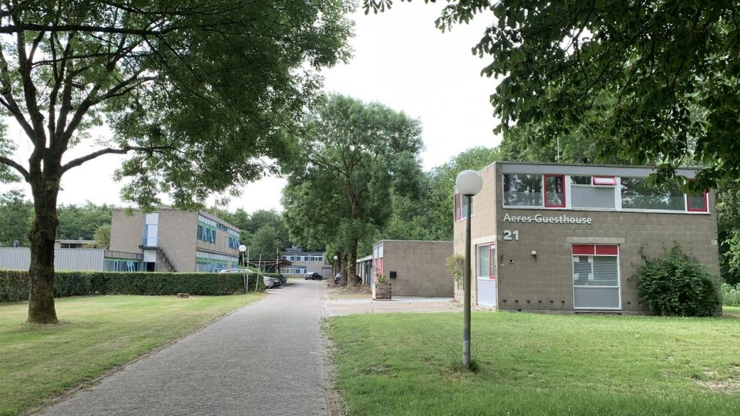 Huisvesting arbeidsmigranten De Drieslag Dronten