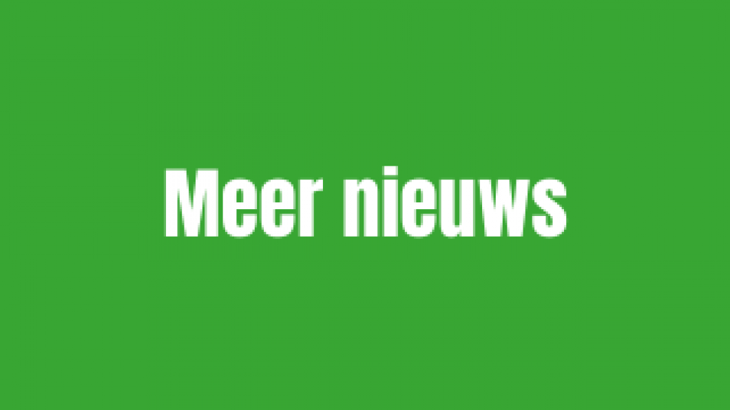 Afbeelding meer nieuws