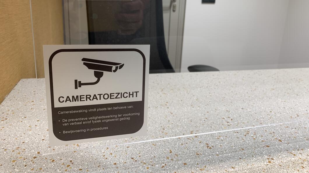 Cameratoezicht