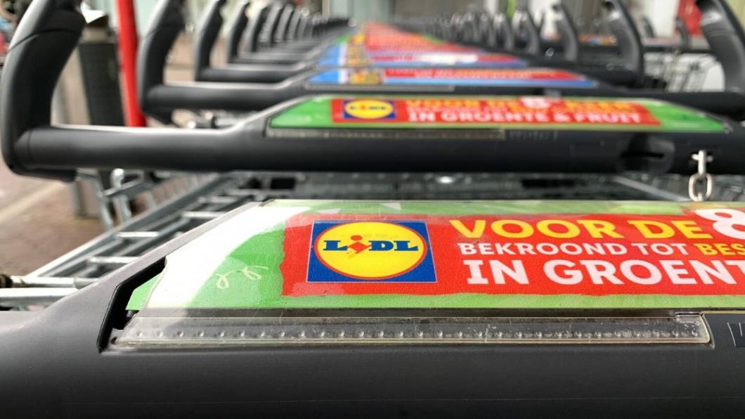Lidl Lidl