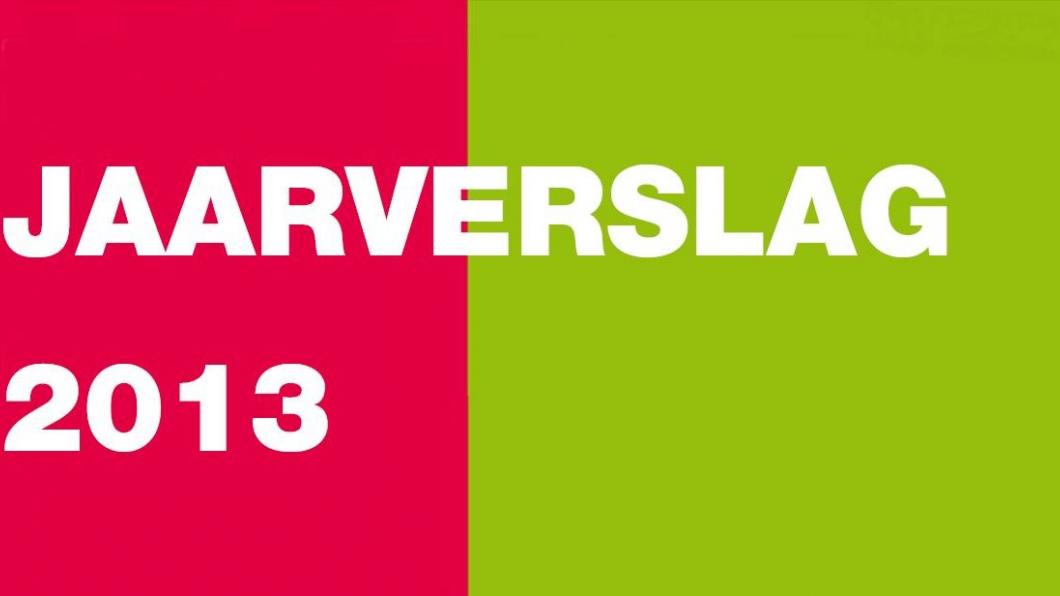 Jaarverslag 2013 fractie GroenLinks Dronten