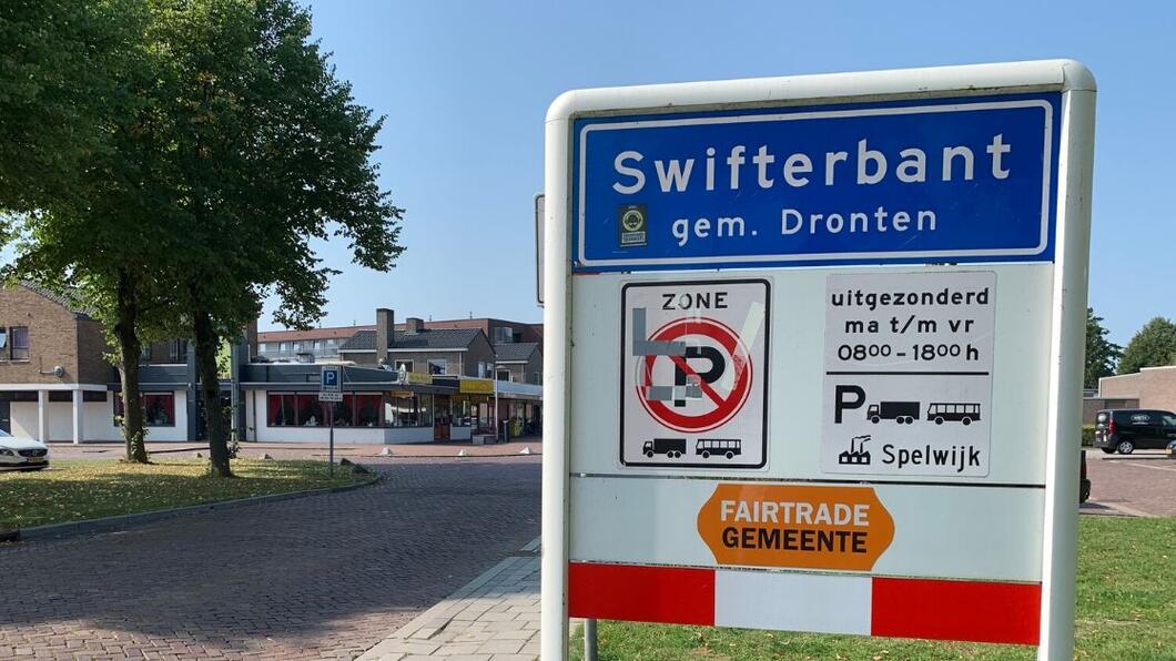 Swifterbant