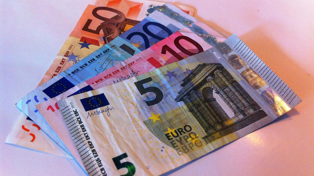 Eurobiljetten Eurobiljetten