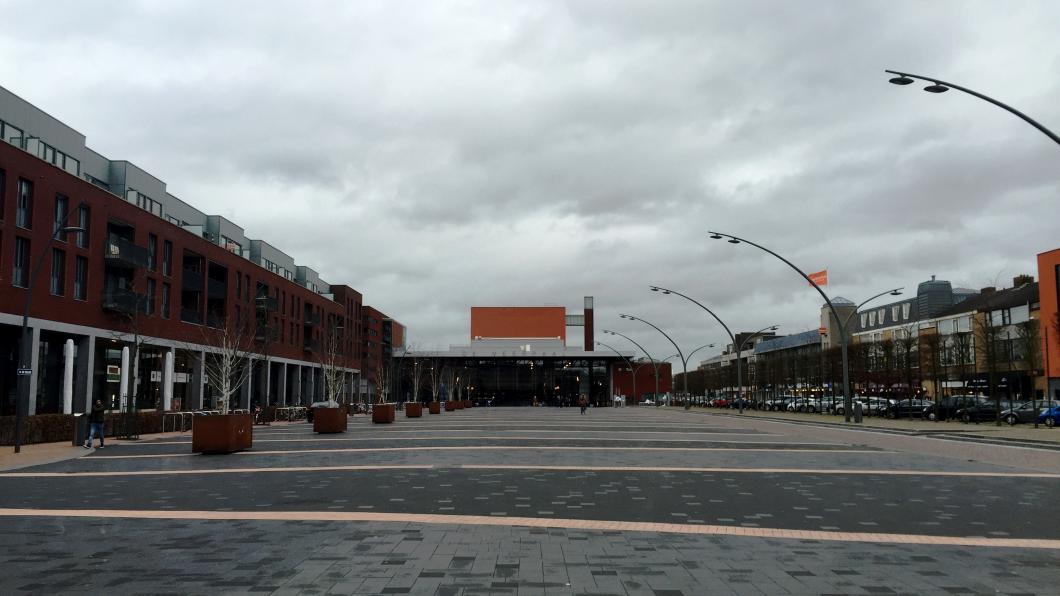 Redeplein Redeplein