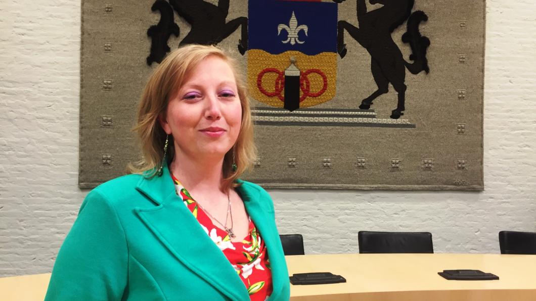 Sonja Plomp Sonja Plomp