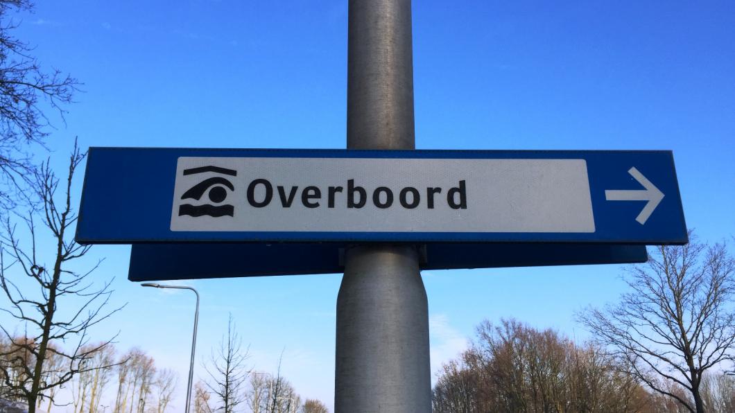 Zwembad Overboord Dronten Zwembad Overboord Dronten
