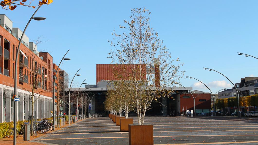 Redeplein Redeplein