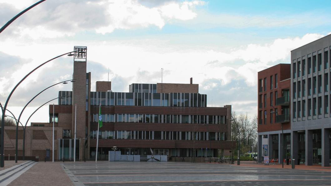 Gemeentehuis Dronten