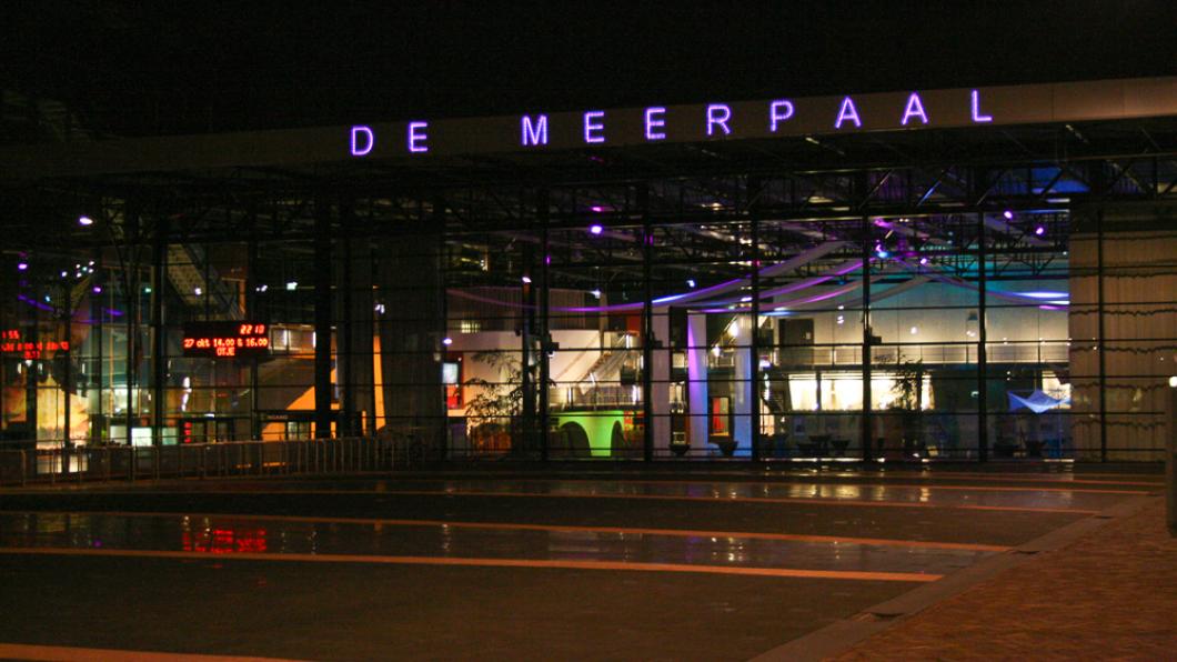 De Meerpaal De Meerpaal