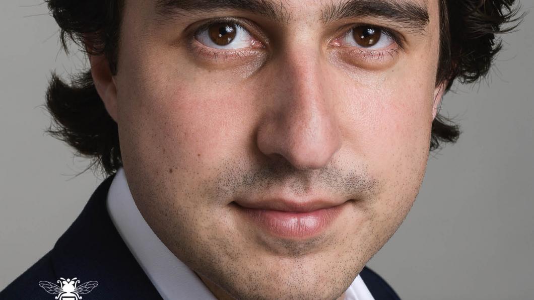 Nu in de boekhandel: 'De mythe van het economisme' Jesse Klaver boek groot.jpg