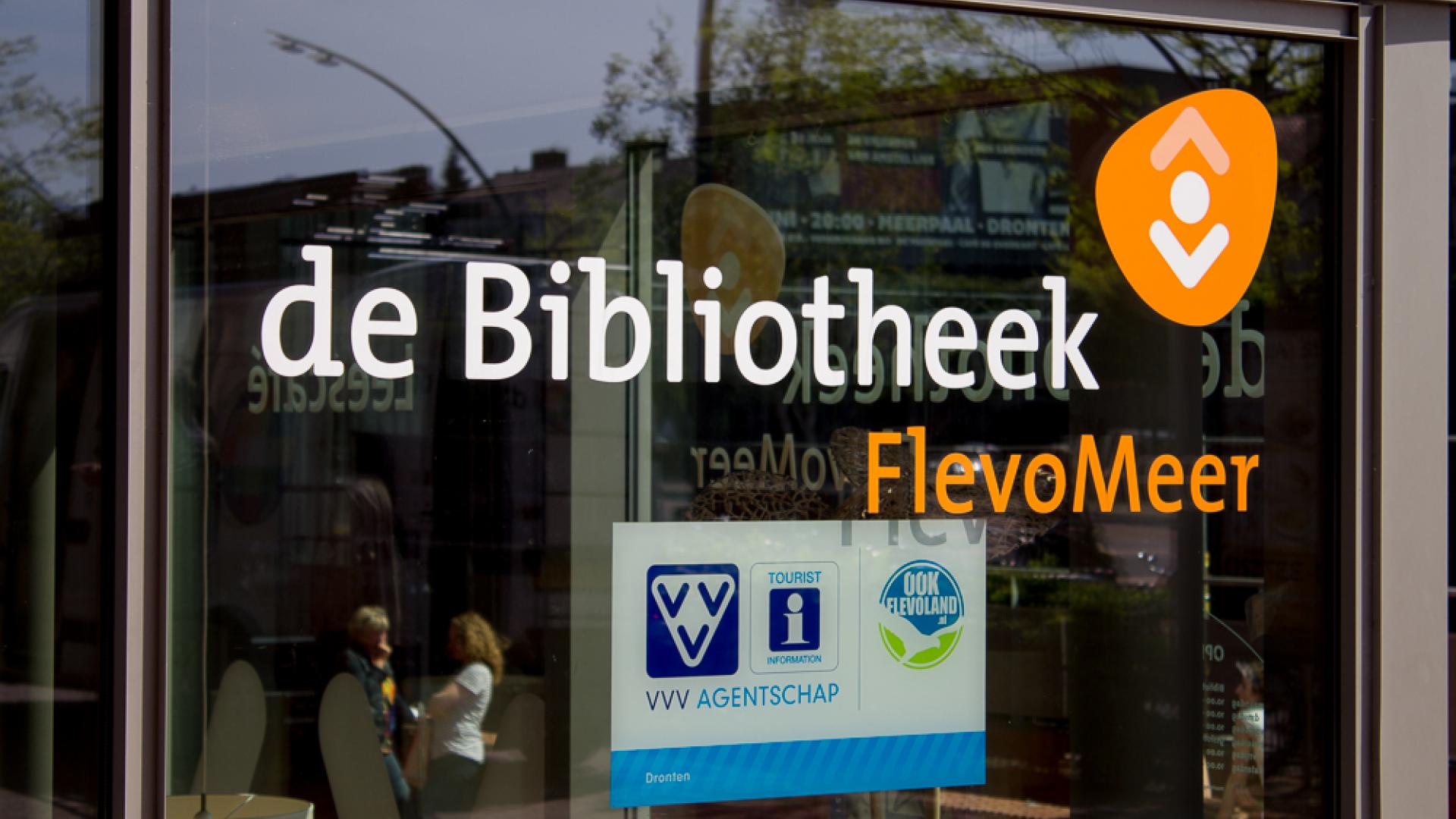 Bibliotheek