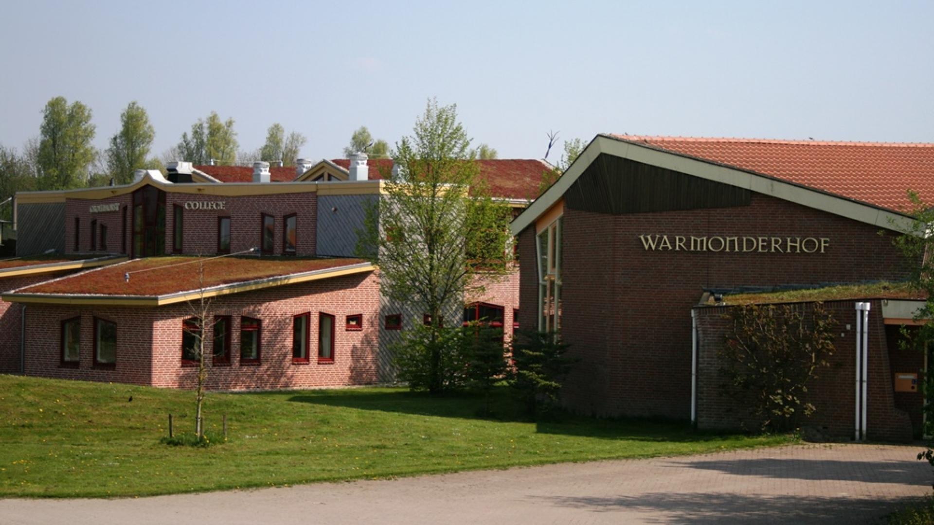 Warmonderhof